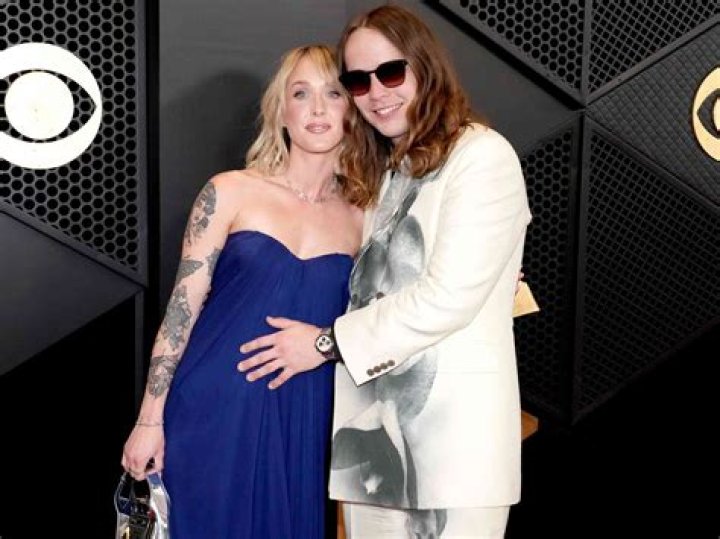 Billy Strings And Wife Ally Dale and Family, The Personal Life Of The Musician ·