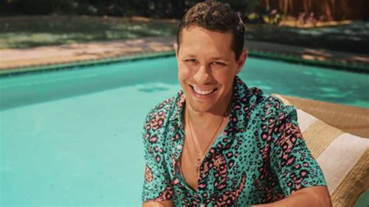 David Del Rio - Bio, Age, Wiki, Facts and Family ·