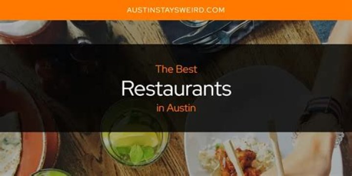 Discover The Best Restaurants Awaiting You