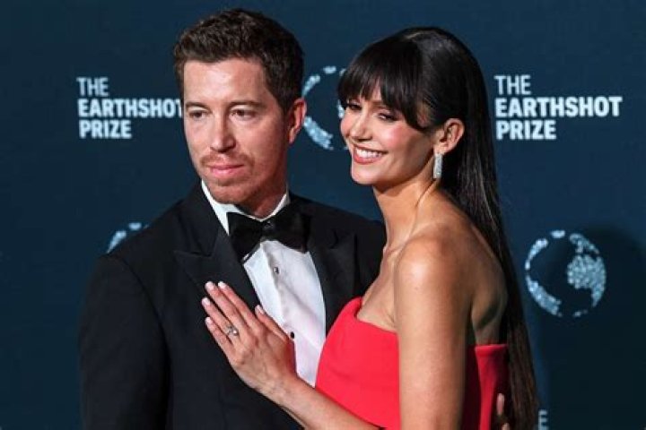 Dive Into The World Of Shaun White And Nina Dobrev: Uncovering Secrets And Surprises