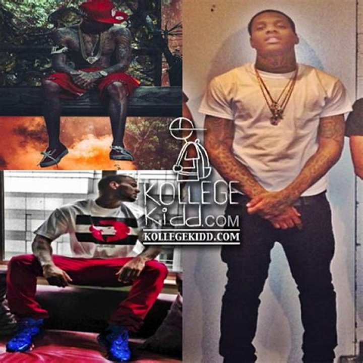 Lil Durk Responds To Tyga, Game's "ChiRaq To LA" Disses