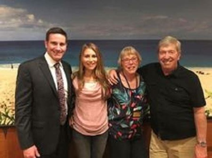 Mary Kathleen Mohler Kenda – Bio, Facts About Joe Kenda’s Wife ·