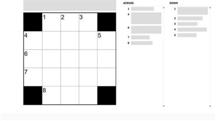 Shut down NYT Crossword Clue